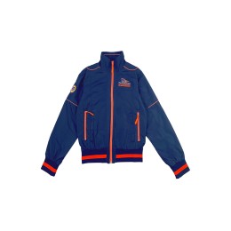 Order Online Long Jacket Jacket Custom Embroidered Stamp Zip Pockets Zip Jacket Supplier 100% Polyester Pony Club  Windbreaker J950 Order Online Long Jacket Jacket Custom Embroidered Stamp Zip Pockets Zip Jacket Supplier 100% Polyester Pony Club  Windbreaker J950